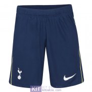Pantaloncini Tottenham Hotspur Blue 2020/2021