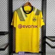 Maglia Borussia Dortmund Gara Third 2022/2023