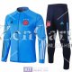 Ajax Giacca Blue + Pantaloni 2020/2021