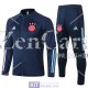 Ajax Giacca Navy + Pantaloni 2020/2021