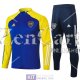 Boca Juniors Giacca Blue + Pantaloni 2020/2021