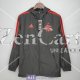Flamengo Giacca A Vento Black Red 2021/2022