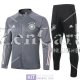 Germania Giacca Dark Grey + Pantaloni 2020/2021