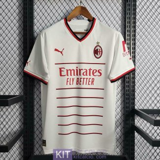 Maglia AC Milan Gara Away 2022/2023