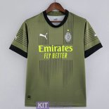 Maglia AC Milan Gara Third 2022/2023