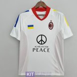 Maglia AC Milan Retro Gara Away 2002/2003