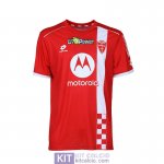 Maglia AC Monza Gara Home 2023/2024