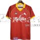 Maglia AS Roma Retro Gara Home 1990/1991