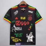 Maglia Ajax Game Version Gara Third 2021/2022