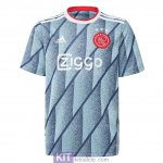 Maglia Ajax Gara Away 2020/2021