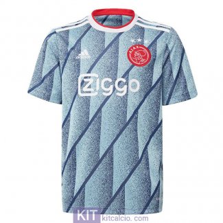 Maglia Ajax Gara Away 2020/2021