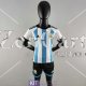 Maglia Argentina Bambino Gara Home 2022/2023