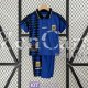 Maglia Argentina Retro Bambino Gara Away 1994/1995