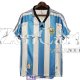 Maglia Argentina Retro Gara Home 1998 1999