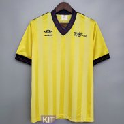 Maglia Arsenal Retro Gara Away 1983/1986