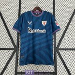 Maglia Athletic Bilbao 125 Year Anniversary 2023/2024