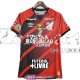 Maglia Athletico Paranaense Gara Home 2020/2021 All Sponsors