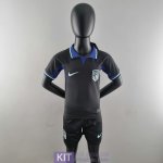 Maglia Atletico De Madrid Bambino Gara Away 2022/2023