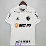 Maglia Atletico Mineiro Gara Away 2021/2022