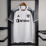 Maglia Atletico Mineiro Gara Away 2023/2024