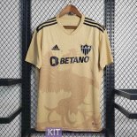 Maglia Atletico Mineiro Gara Third 2022/2023