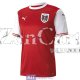 Maglia Austria Gara Home 2021/2022