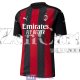 Maglia Authentic AC Milan Gara Home 2020/2021