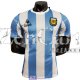 Maglia Authentic Argentina Retro Gara Home 1986/1987