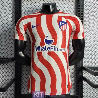 Maglia Authentic Atletico De Madrid Gara Home 2022/2023