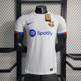 Maglia Authentic Barcelona Gara Away 2023/2024