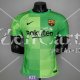Maglia Authentic Barcelona Portiere Green 2021/2022