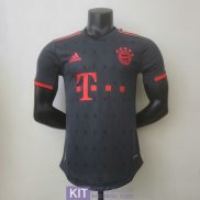 Maglia Authentic Bayern Munich Gara Third 2022/2023