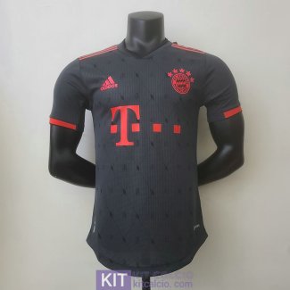 Maglia Authentic Bayern Munich Gara Third 2022/2023