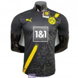 Maglia Authentic Borussia Dortmund Gara Away 2020/2021