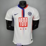 Maglia Authentic Chelsea Fourth 2020/2021