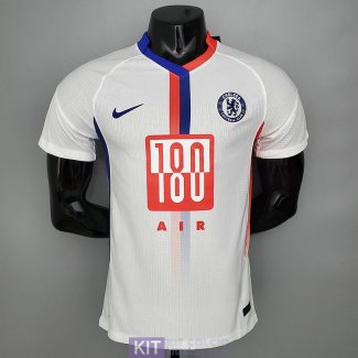 Maglia Authentic Chelsea Fourth 2020/2021