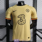 Maglia Authentic Chelsea Gara Third 2022/2023