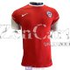 Maglia Authentic Chile Gara Home 2020/2021