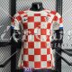 Maglia Authentic Croazia Gara Home 2022/2023