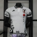 Maglia Authentic Giappone Special Edition White I 2023/2024