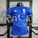 Maglia Authentic Italia Gara Home 2023/2024