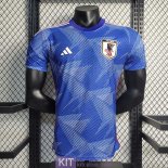 Maglia Authentic Japon Gara Home 2022/2023