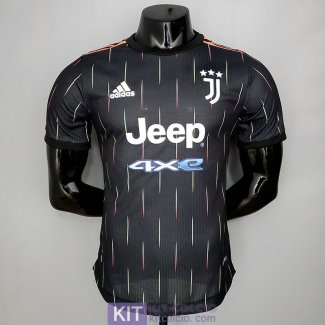 Maglia Authentic Juventus Gara Away 2021/2022