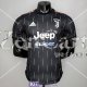 Maglia Authentic Juventus Gara Away 2021/2022