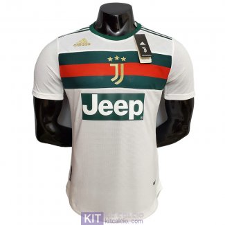 Maglia Authentic Juventus x Gucci 2020/2021