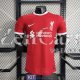 Maglia Authentic Liverpool Gara Home 2023/2024