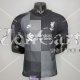 Maglia Authentic Liverpool Portiere Black 2021/2022