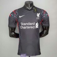 Maglia Authentic Liverpool Special Edition Black 2021/2022