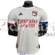 Maglia Authentic Olympique Lyonnais Gara Home 2020/2021