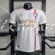 Maglia Authentic Olympique Lyonnais Gara Home 2023/2024